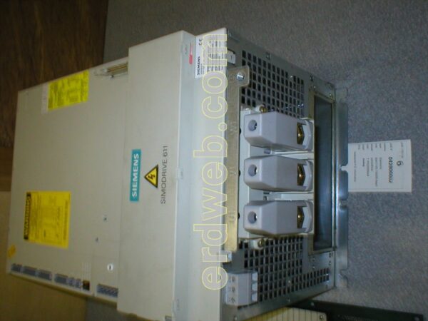 Siemens 6sn1145-1bb00-0ea1
