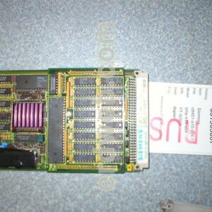 Siemens c8451-a10-a16-1