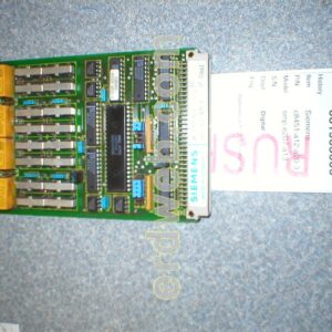 Siemens c8451-a12-a20-3