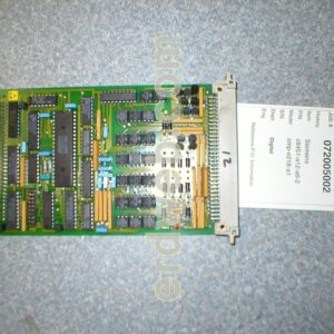 Siemens c8451-a12-a6-2