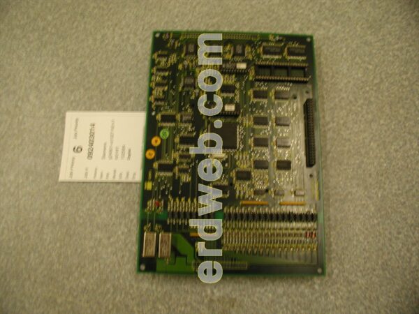 Siemens g34901-a1027-h2-c1