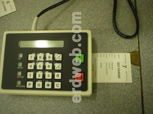 Siemens he5100