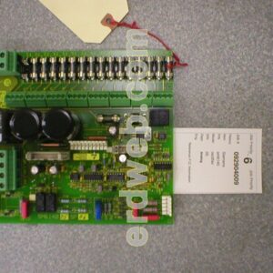 Siemens sm6140