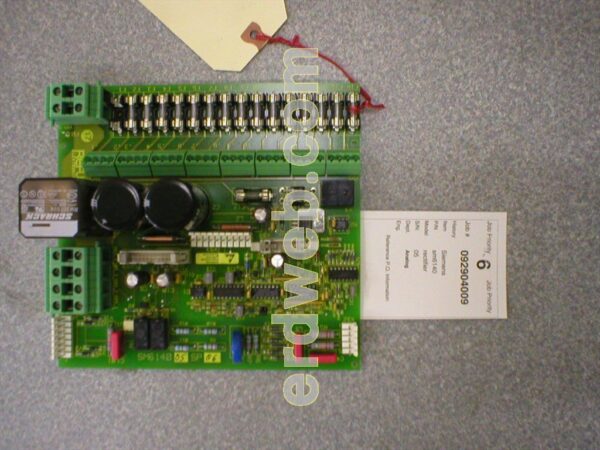 Siemens sm6140