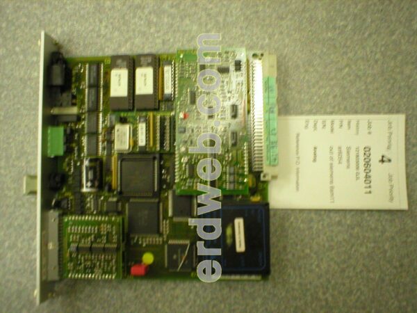 Siemens sr6054