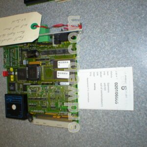 Siemens sr6160