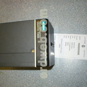 Siemens ti405-idex