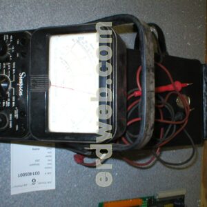 Simpson 260