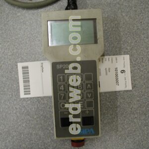 Sipa sp2000