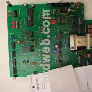 Sj Controls ebu-cl-4