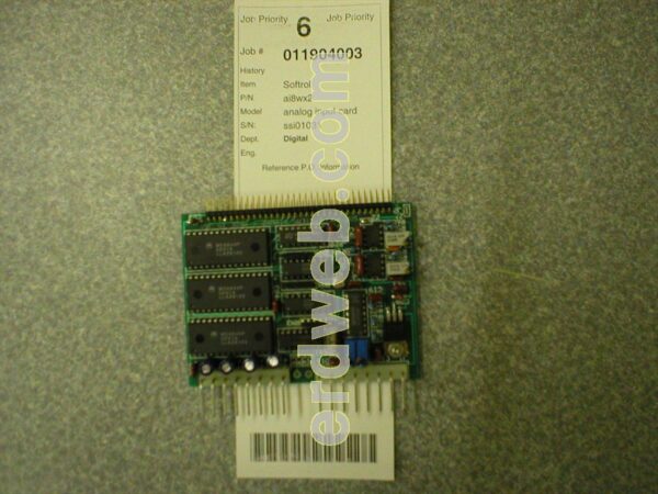 Softrol ai8wx2