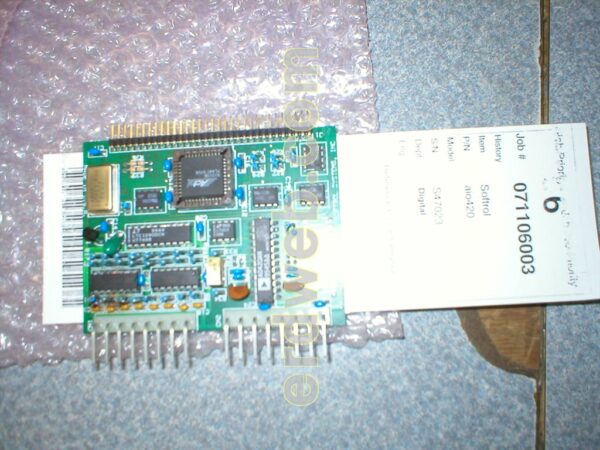 Softrol aio420