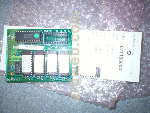 Softrol e3-rem5t