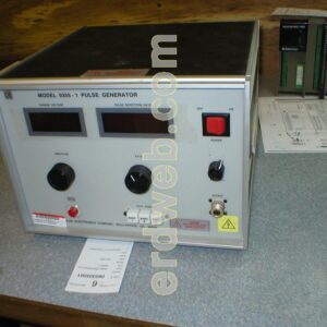 Solar Electronics Co 9355-1