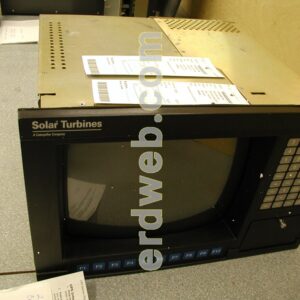 Solar Turbine m670270