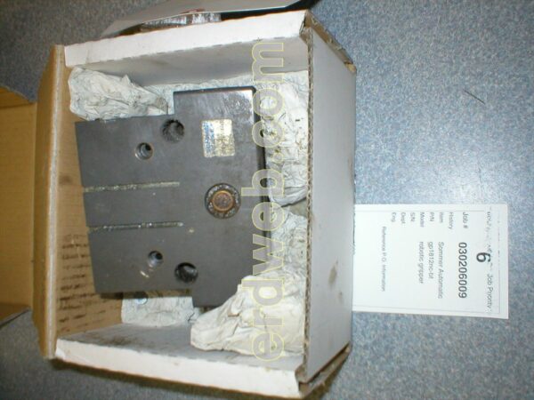 Sommer Automatic gp1812nc-bt