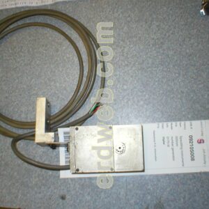 Spaulding Instruments 005mm