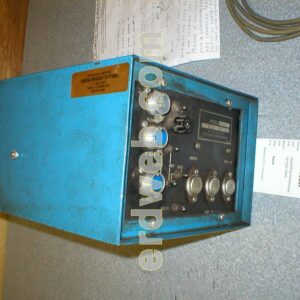 Spaulding Instruments 021267-6465
