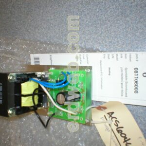 Sportable Scoreboards pcb160040 pca150040