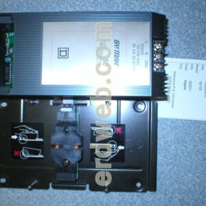 Square D cp-50