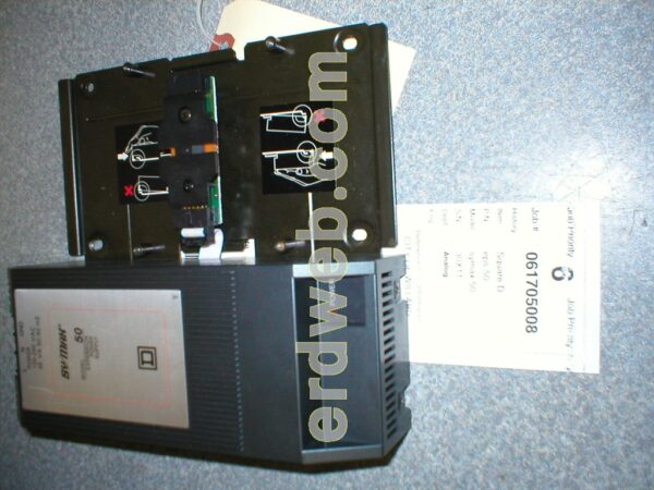 Square D eps-50