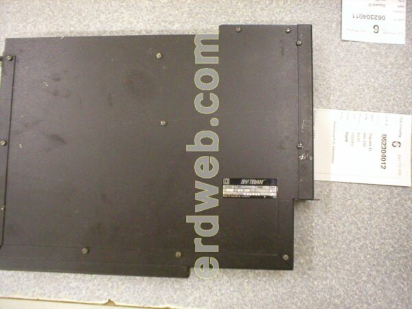 Square D rim-331