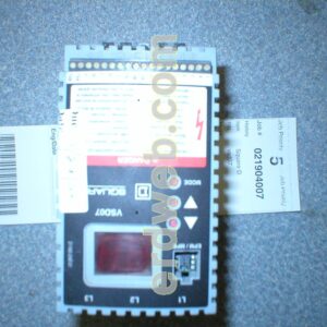 Square D vsd07