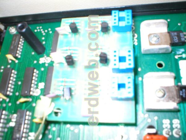 Ssd 545-1050-9-2-0-132-0111-1