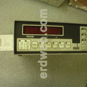 Stahl 230-394-01-00-01