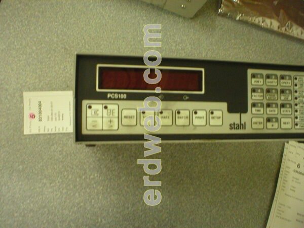 Stahl 230-394-01-00-01