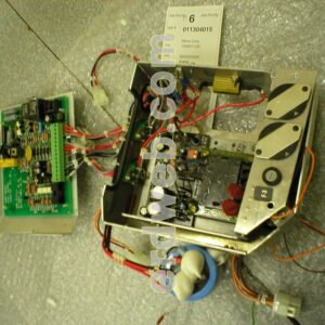 Steris Corp 136807-103