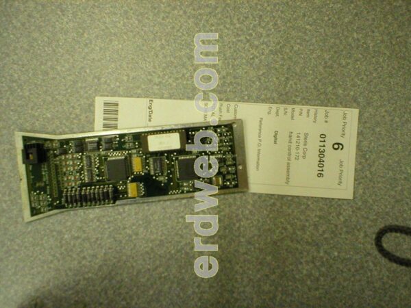 Steris Corp 141210-172