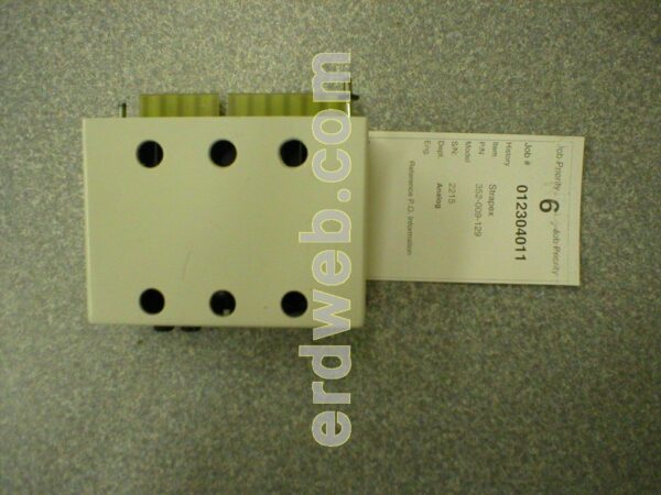 Strapex 352-009-129