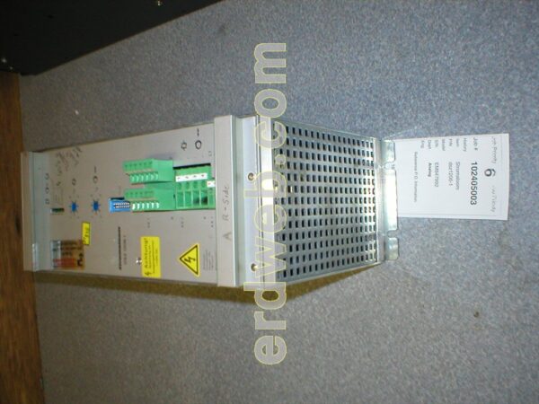 Stromaloom dsz1206-1
