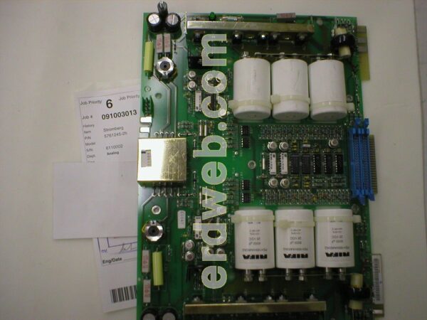 Stromberg 5761245-2h