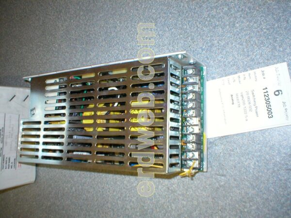 Switching Power 20-0028-032