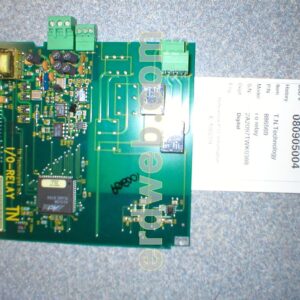 T N Technology 886569
