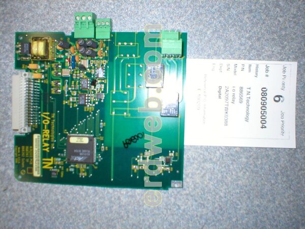T N Technology 886569