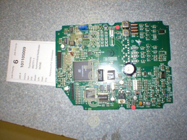Techsonic wide view