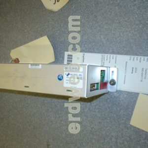 Tectrol Inc 660-00017-f2
