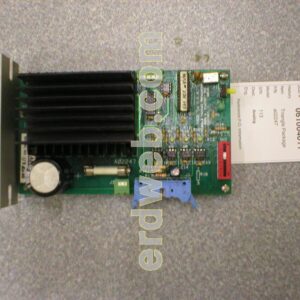 Triangle Package a02247