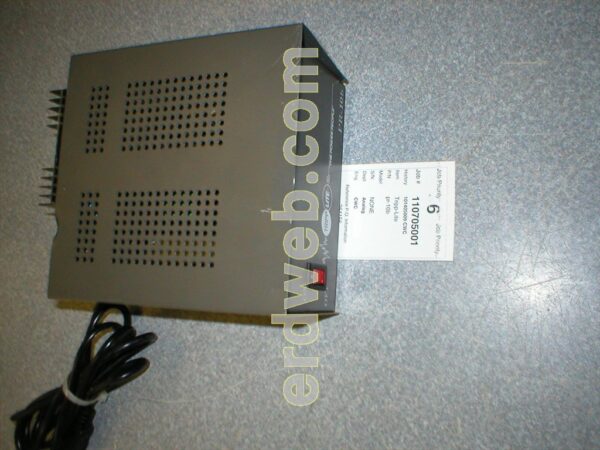 Tripp Lite pr-10b