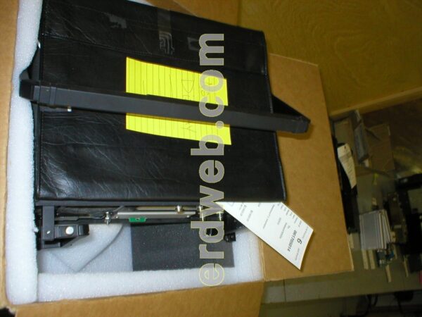 Ttc fireberd 6000a