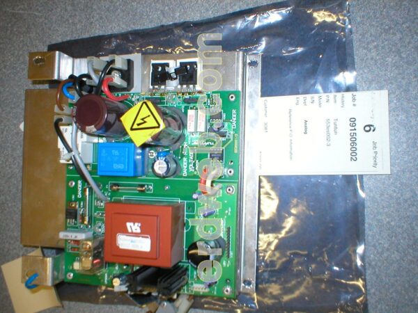Tunturi 553es002-3