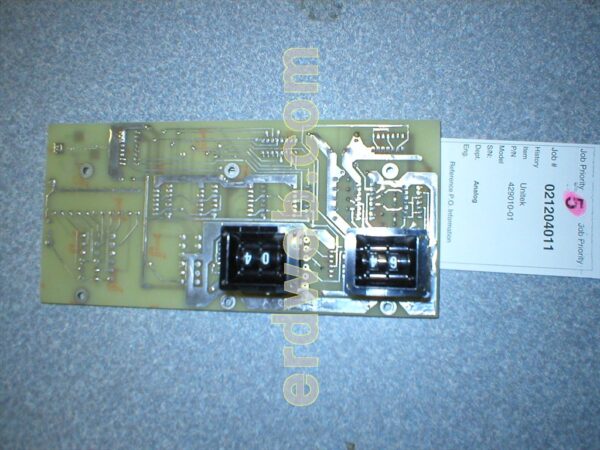 Unitek 429010-01