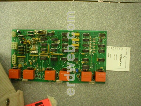Unknown 820-1301