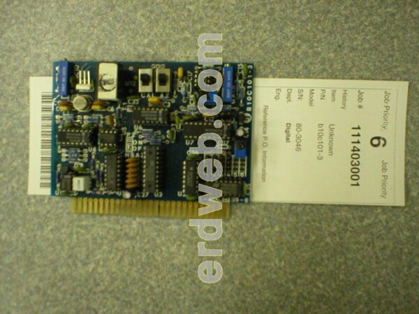 Unknown b10c101-3