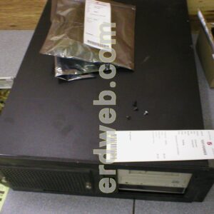 Cam Tech Ind computer