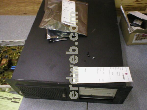 Cam Tech Ind computer