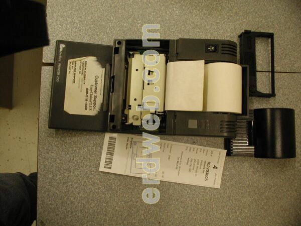 Verifone p002-113-00-03